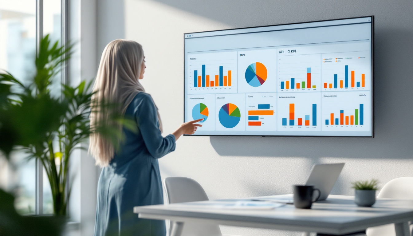 Tableau de bord et coût BI Maroc 2026 : quel budget prévoir ?