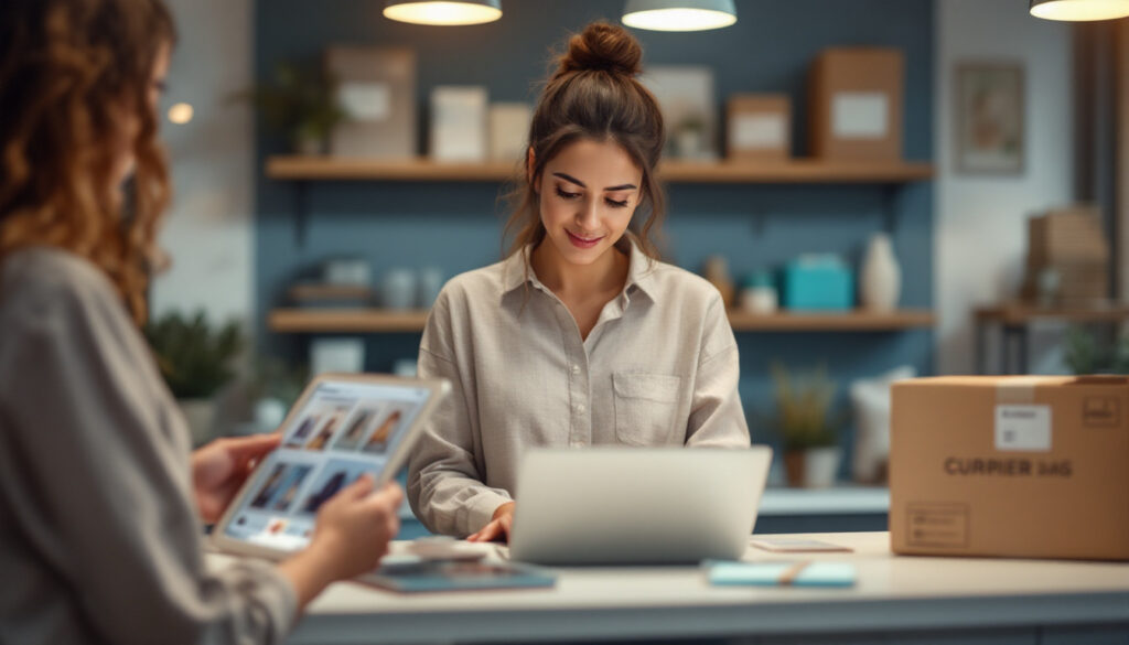 Choisir sa plateforme e-commerce Maroc en 2026 : le guide