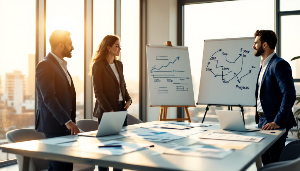 Transformation digitale PME Maroc : la feuille de route 2026